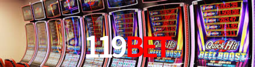 App 119Bet