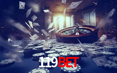 Slots no Site 119Bet