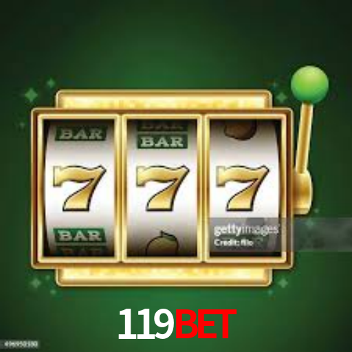 Cassino de Jogos 119Bet
